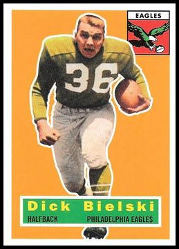 76 Dick Bielski